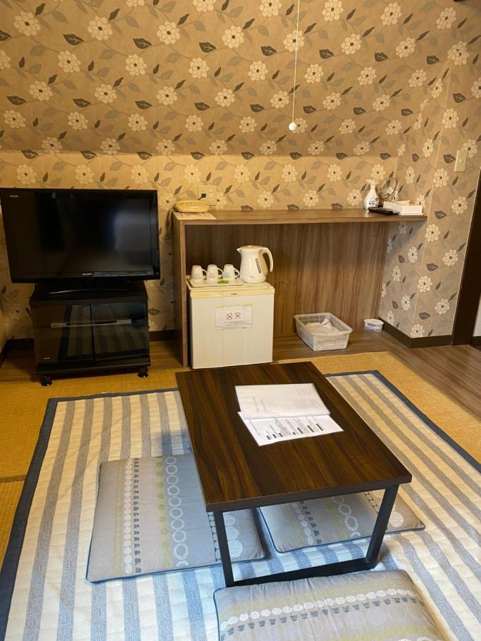 Oyado Cocochi, Tokyo
